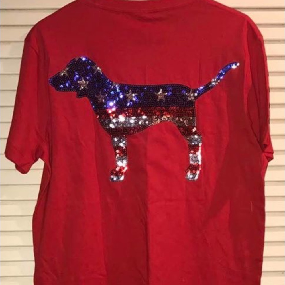 Vs campus tee