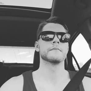 Meet your Posher, Craig