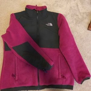 North face jacket