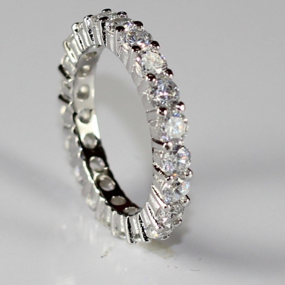 Eternity band