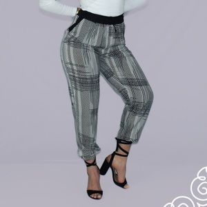 Boutique pants