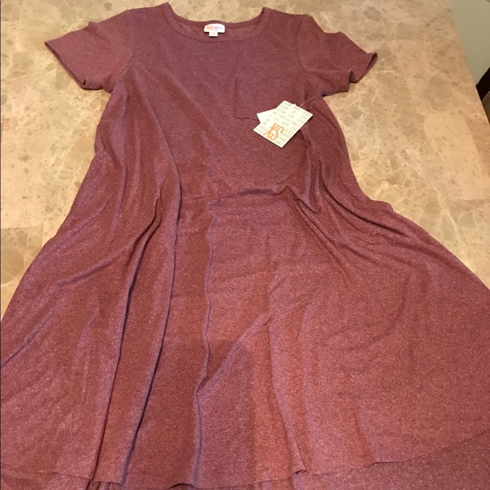 Lularoe Carly