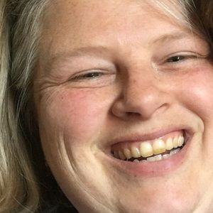 Meet your Posher, Karin