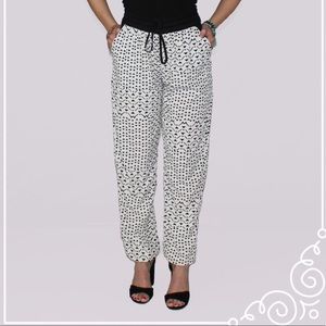 Boutique pants