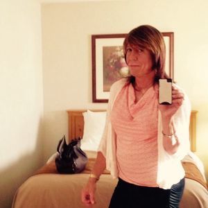 Meet your Posher, Nancy