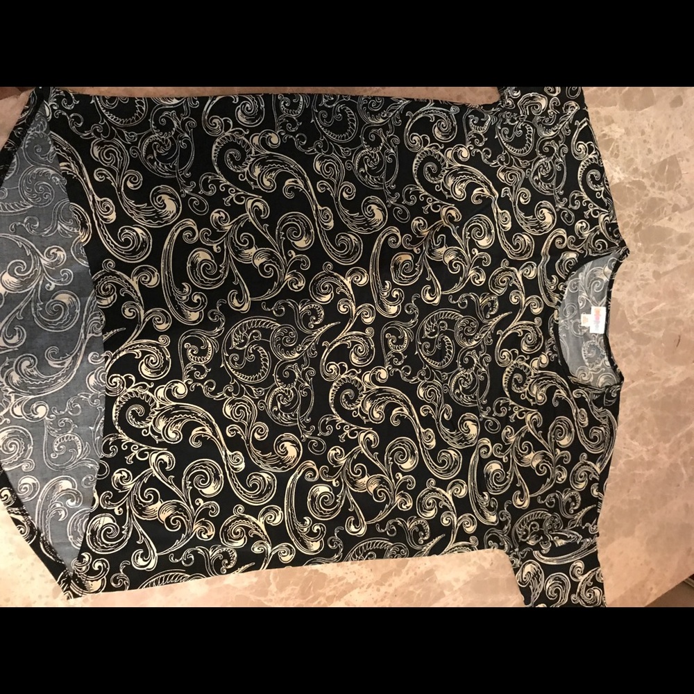 Lularoe Irma
