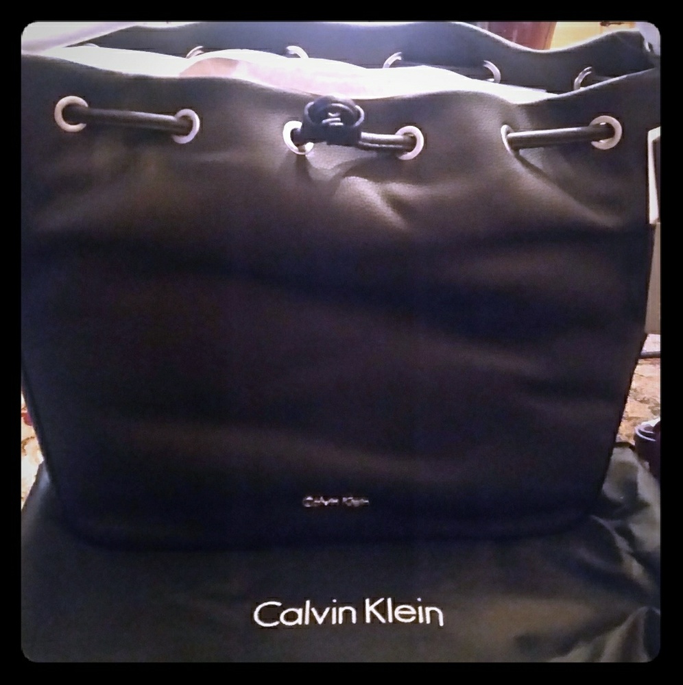 Calvin Klein