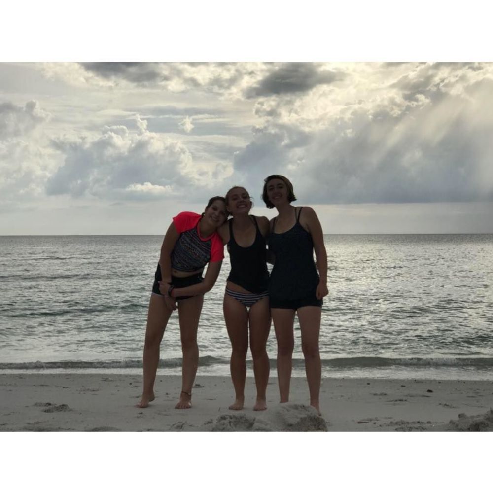 Meet your Posher, Kassandra