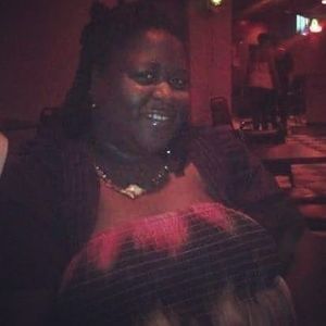 Meet your Posher, Chiquita