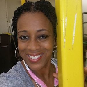 Meet your Posher, Carolyn