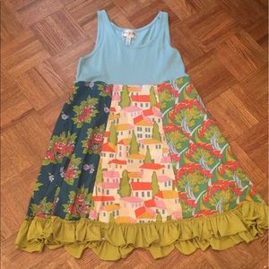 Matilda Jane dress women's size S