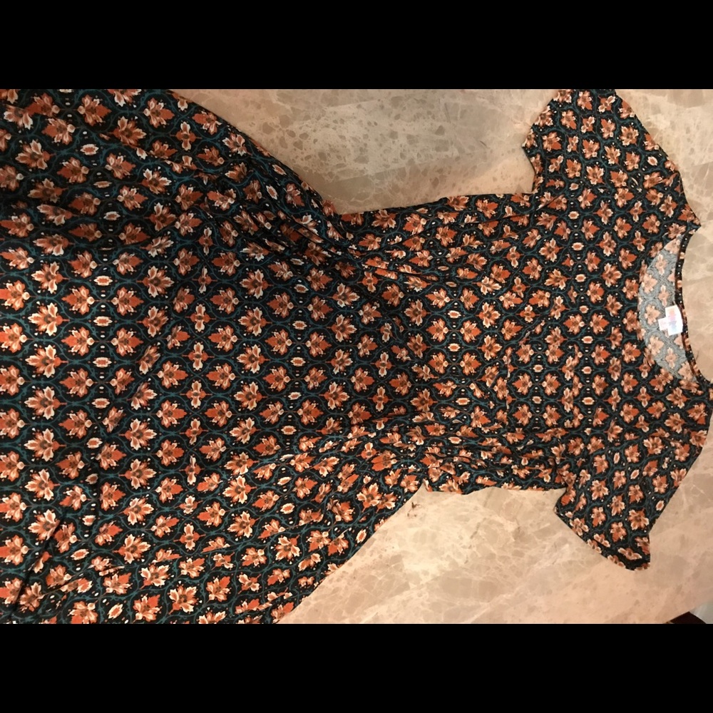 Lularoe Carly