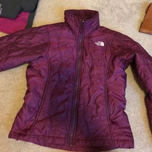 The North Face Jacket
