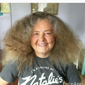 Meet your Posher, Rachel