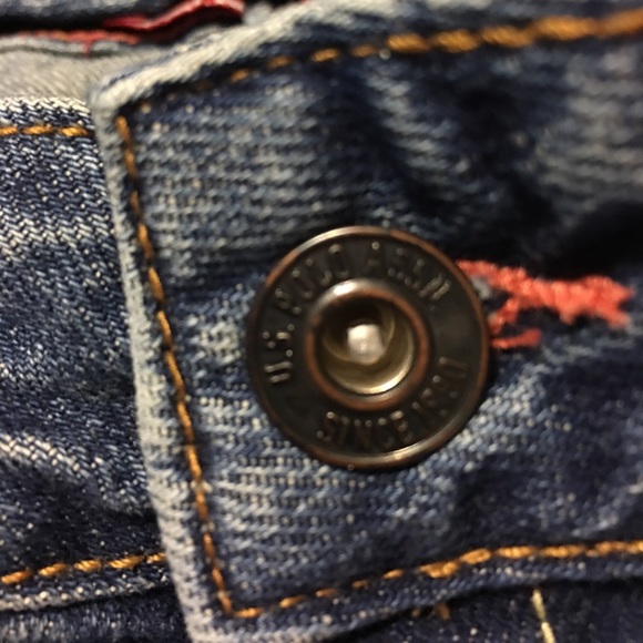 🇺🇸4/$50 US Polo association size 7/8 - Picture 4 of 8