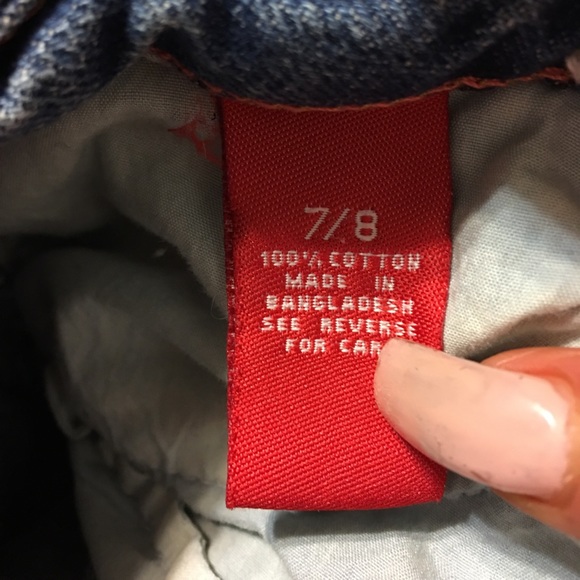 🇺🇸4/$50 US Polo association size 7/8 - Picture 5 of 8