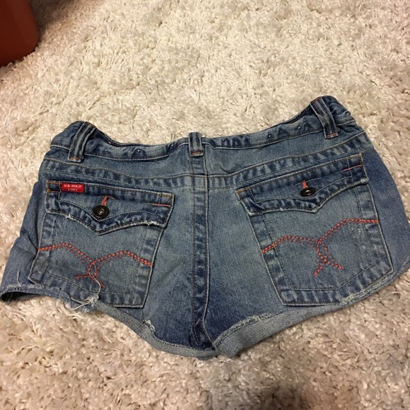 🇺🇸4/$50 US Polo association size 7/8 - Picture 2 of 8