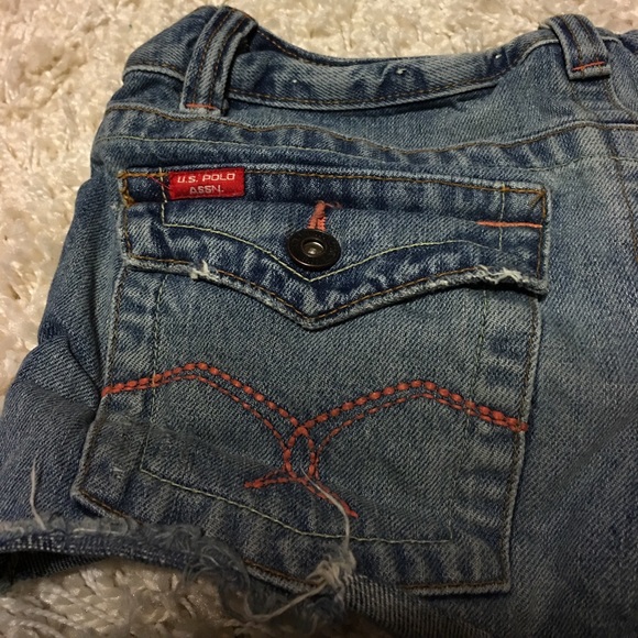 🇺🇸4/$50 US Polo association size 7/8 - Picture 7 of 8