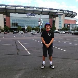 Meet your Posher, Isaac