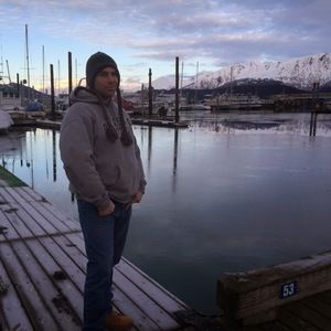 Meet your Posher, Daniel