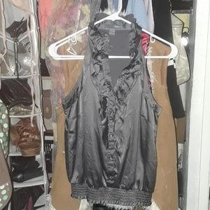 Women's Medium Poetry blouse