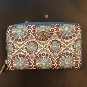 Tory Burch Coin Purse
