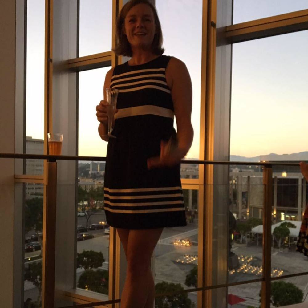 Meet your Posher, Erin