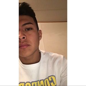 Meet your Posher, Luis