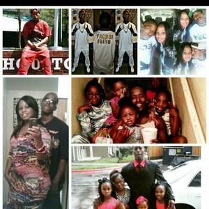 Meet your Posher, Shamika