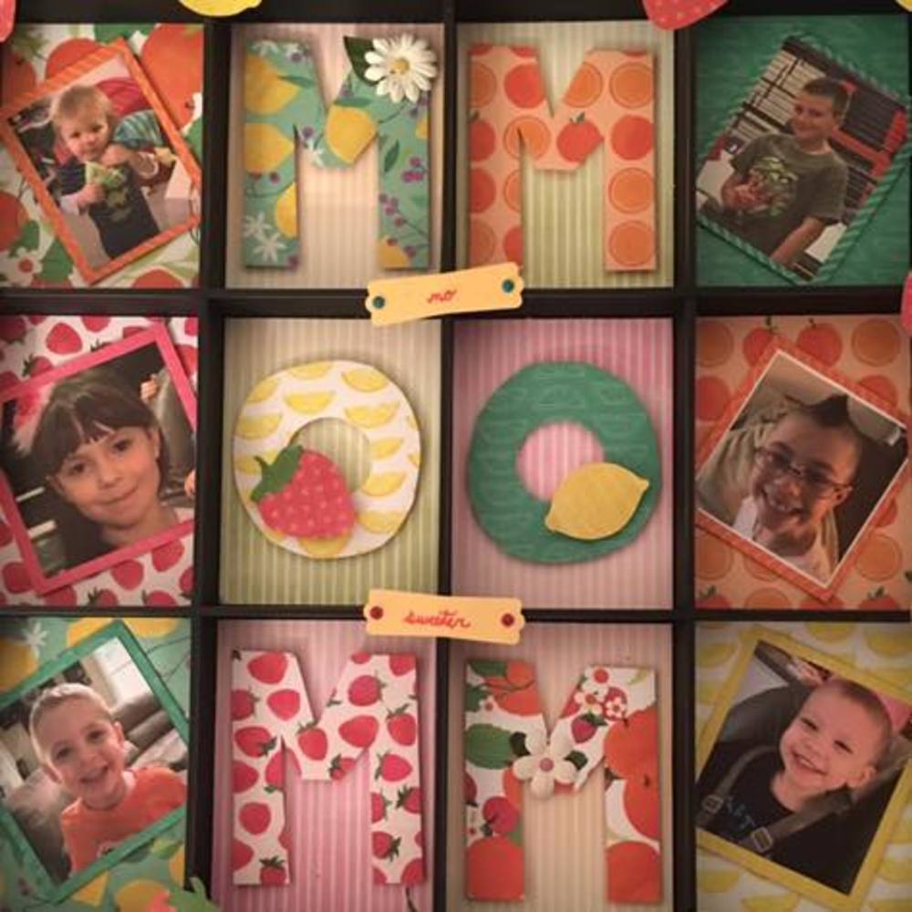 Meet your Posher, Darlene