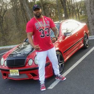 Meet your Posher, Bobby