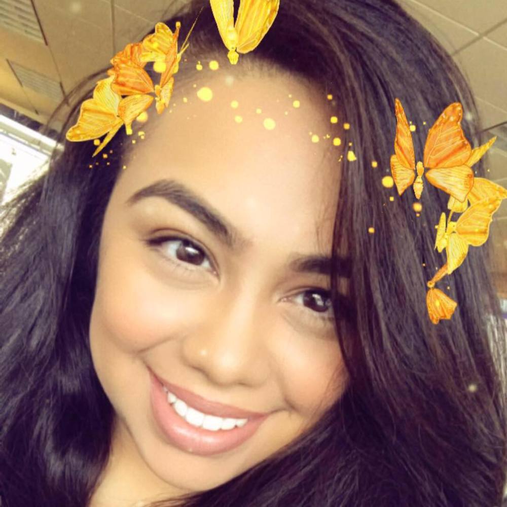 Meet your Posher, Jazmin