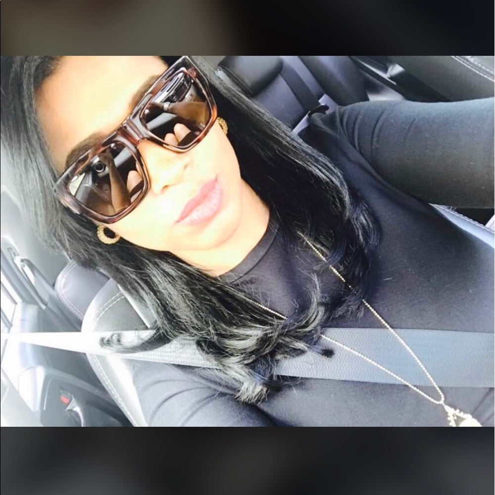 Meet your Posher, Heidilyn