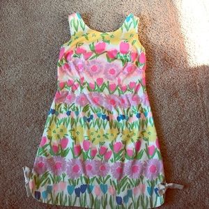 Lilly Pulitzer shift dress