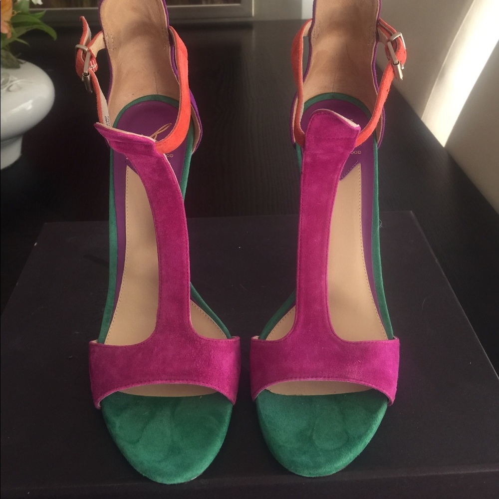 Brian Atwood heels