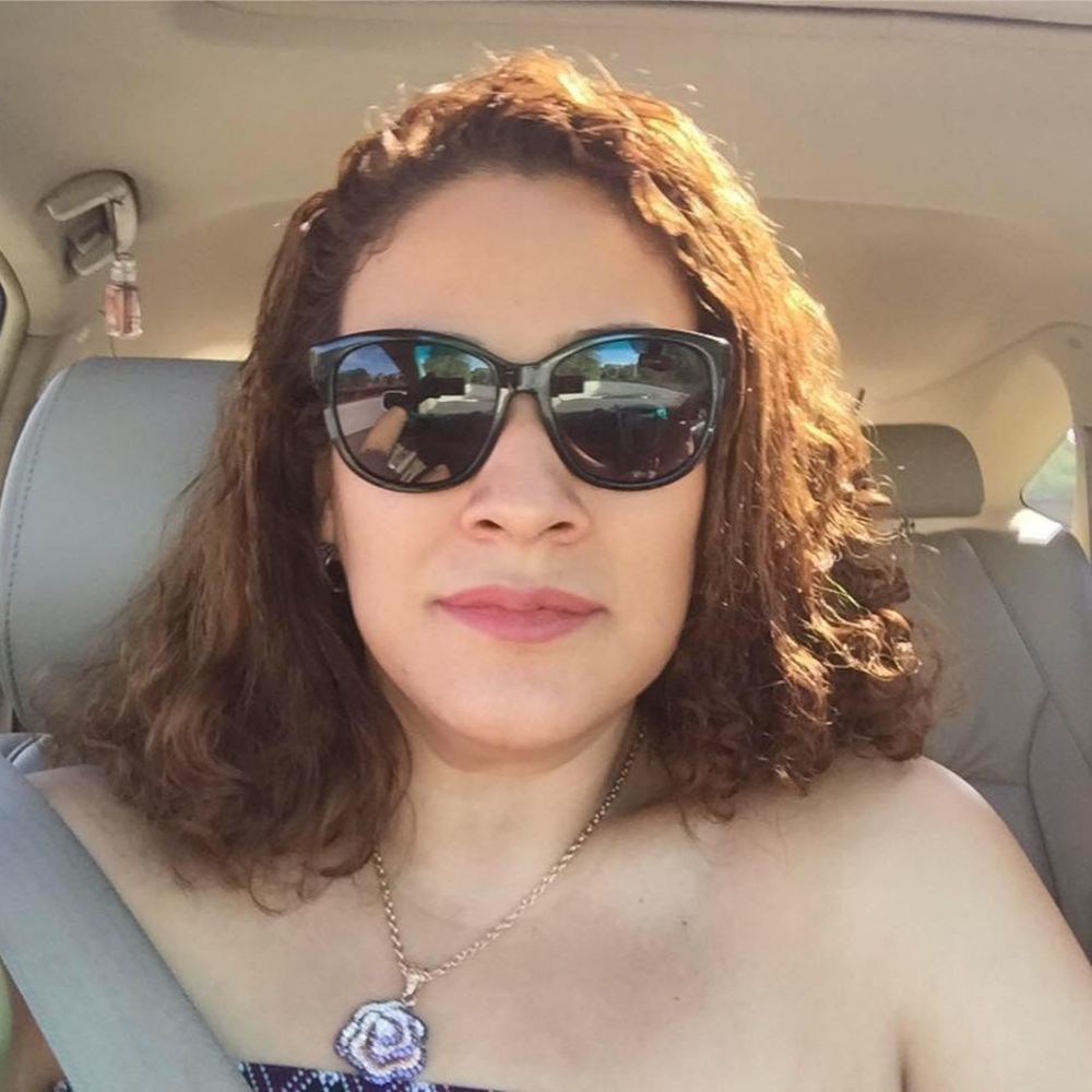 Meet your Posher, Kika