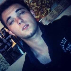 Meet your Posher, Ben