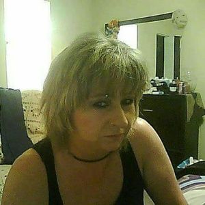 Meet your Posher, Tammy