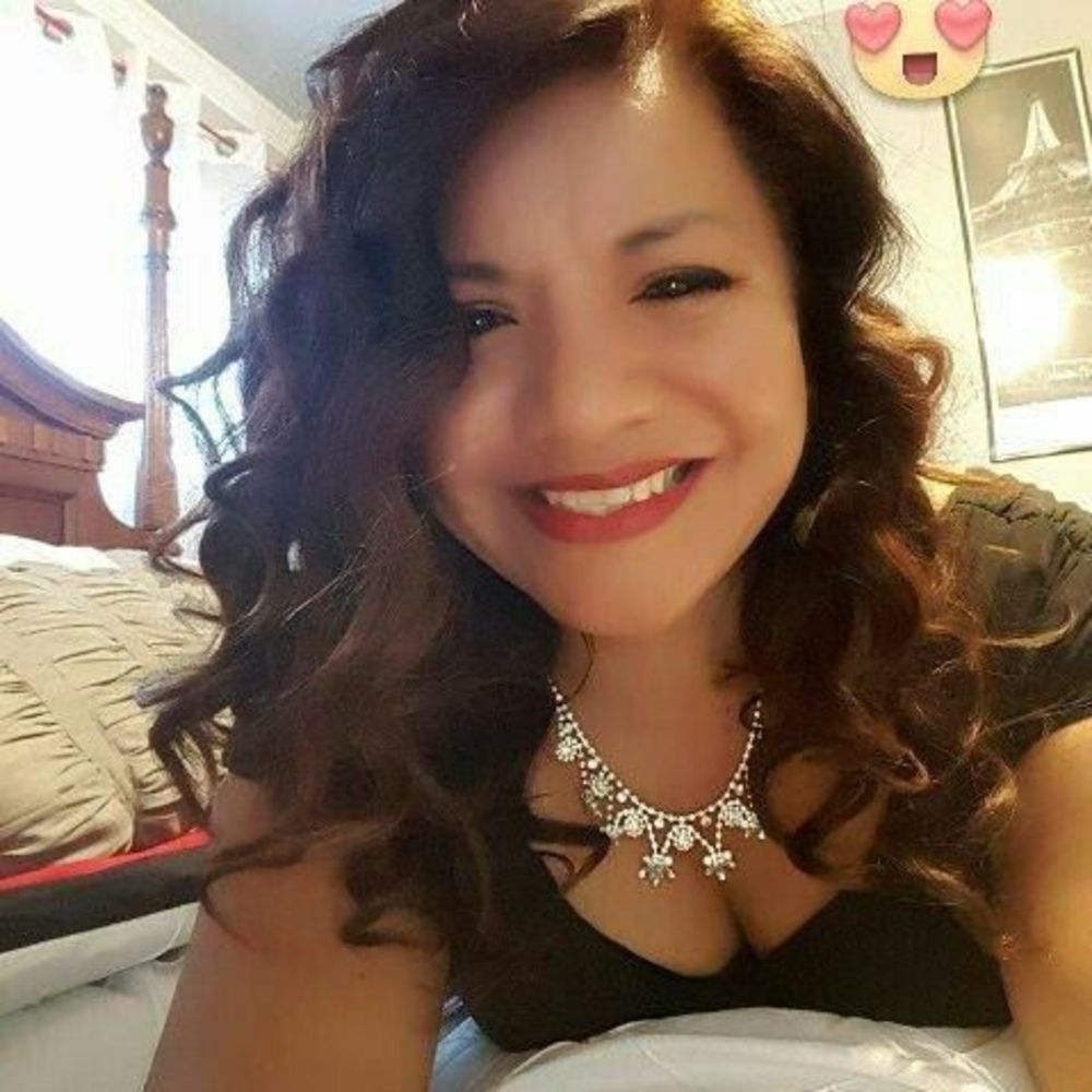 Meet your Posher, Martha elena