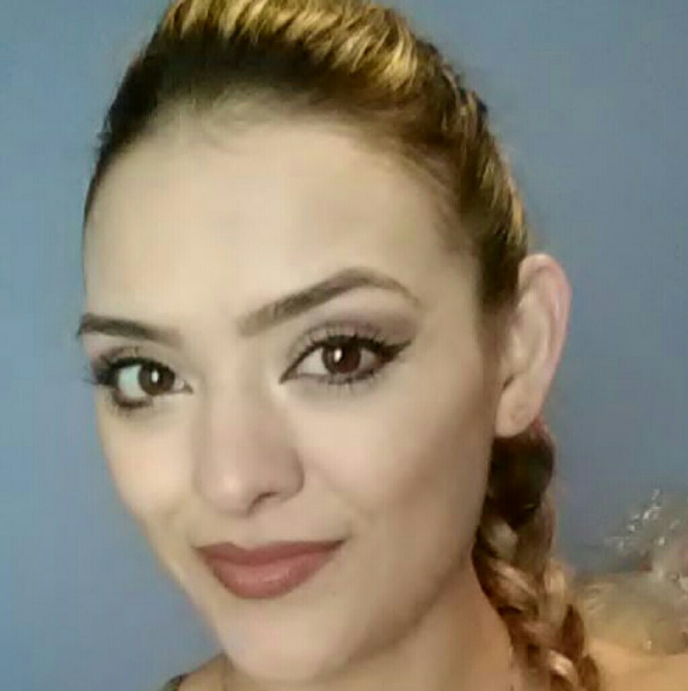 Meet your Posher, Maria