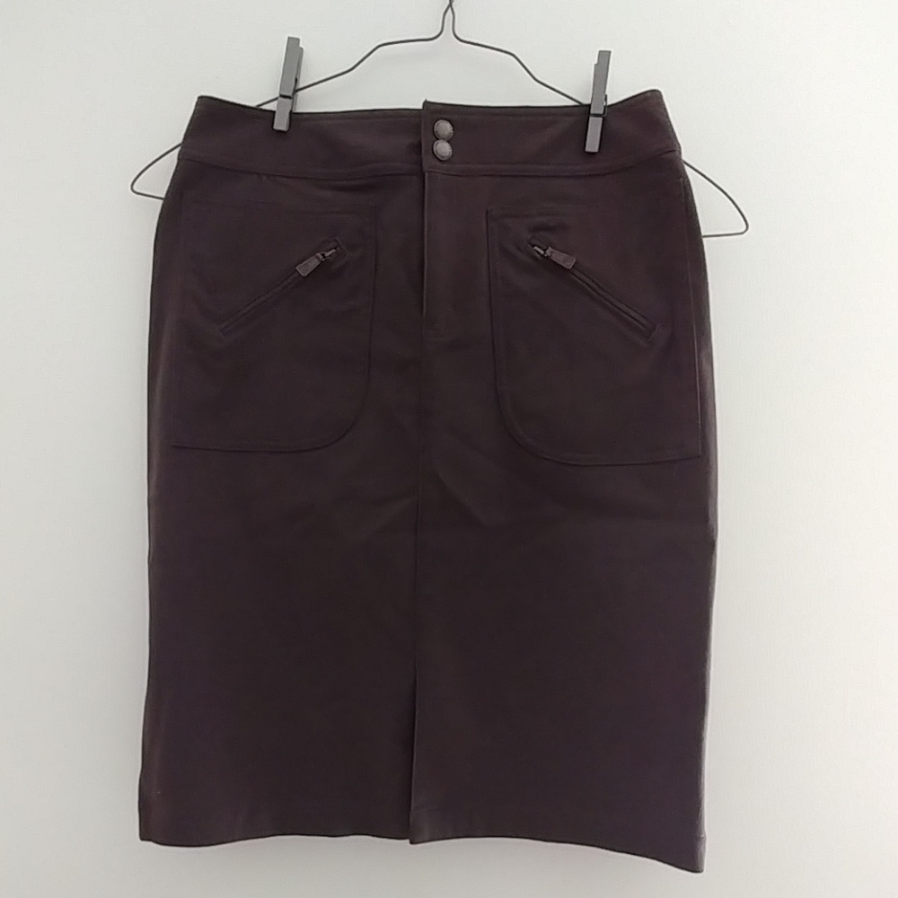 Lauren Ralph Lauren - pencil skirt