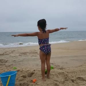 Meet your Posher, Carole-anne