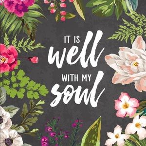 Meet your Posher, Roxanne