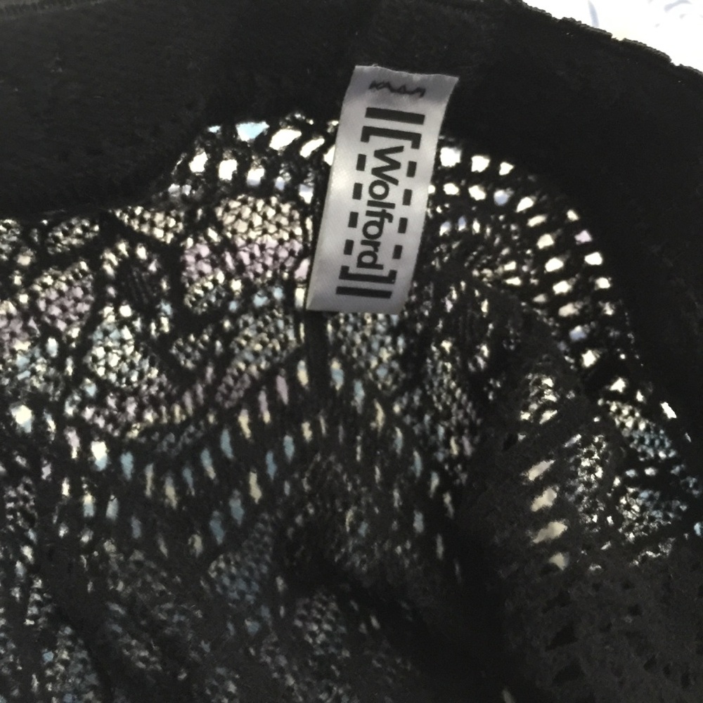 Wolford extra small!!!