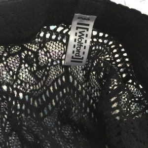 Wolford extra small!!!