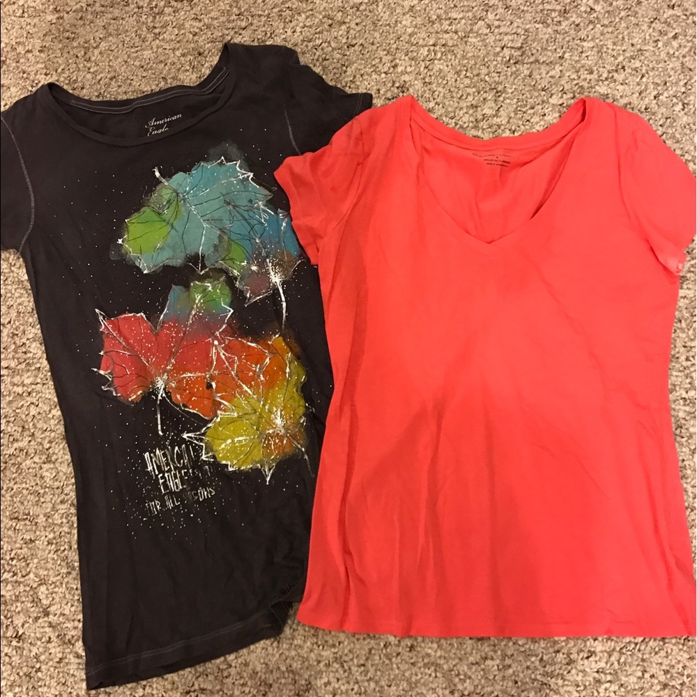 American Eagle T-shirt