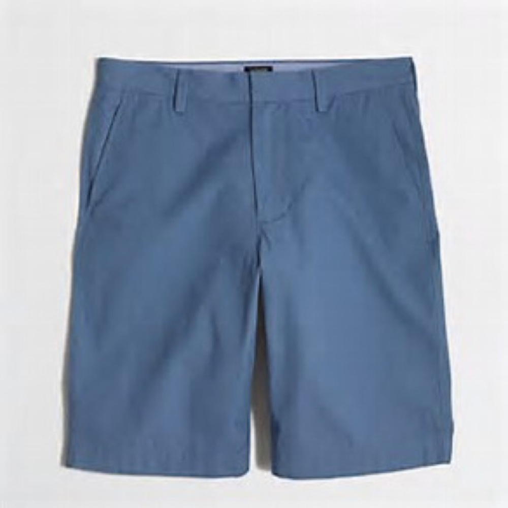 J. Crew Rivington Shorts