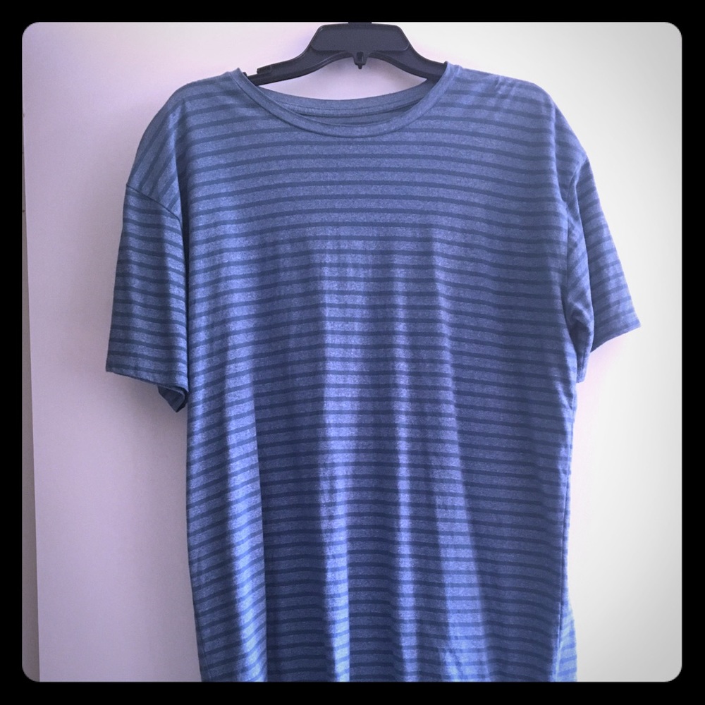 Lularoe XL Patrick Tee