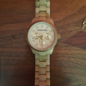 Michael Kors watch
