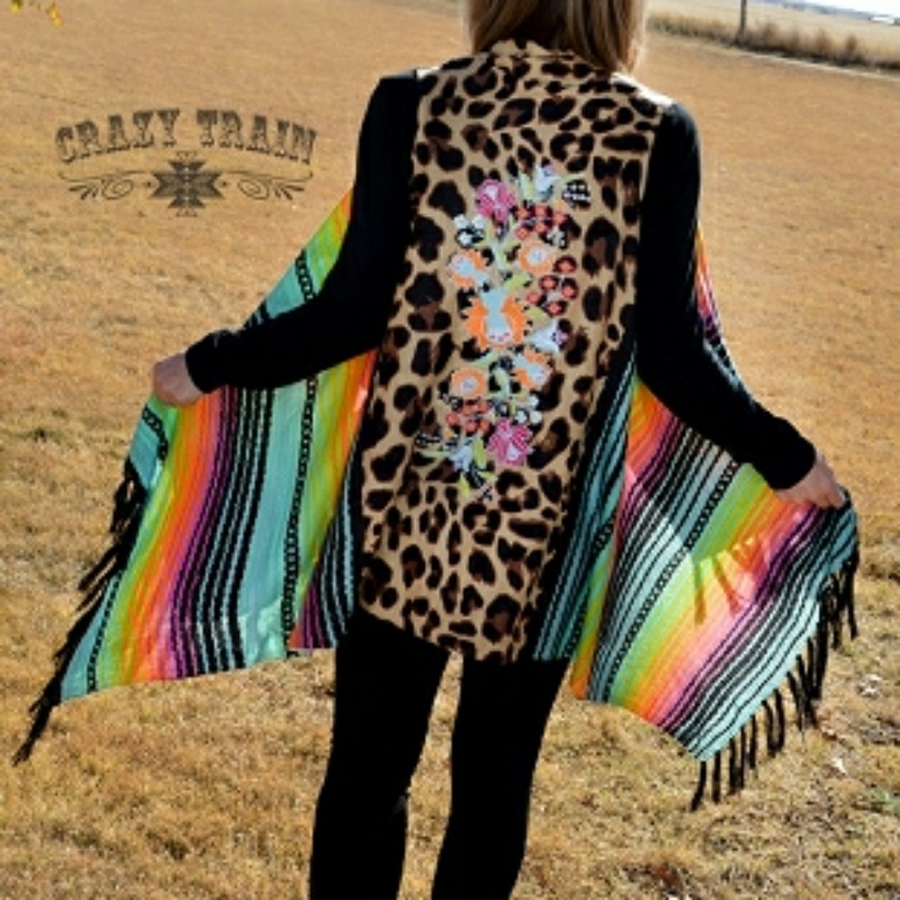 Serepe Selana Vest